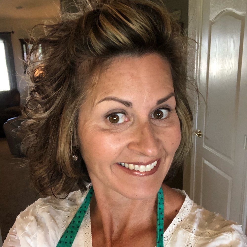 Meet your Posher, Sherrie